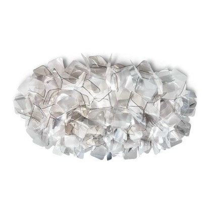 Бра - настенная лампа Slamp CLIZIA FUM LARGE