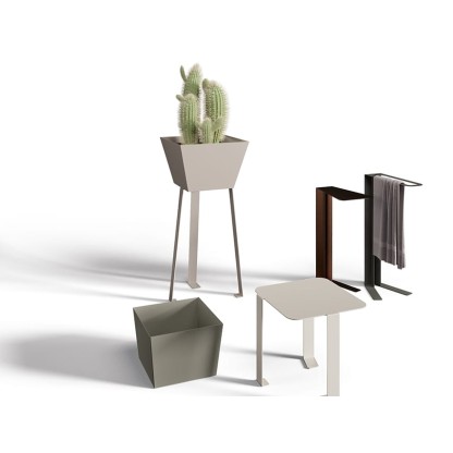 Кашпо Edone by Agora PIEGA