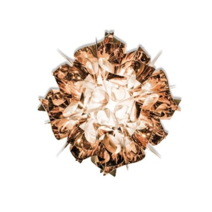 Бра - настенная лампа Slamp VELI COPPER