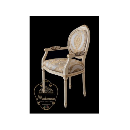 Стул Modenese Luxury Interiors 14533