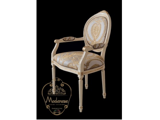 Стул Modenese Luxury Interiors 14533