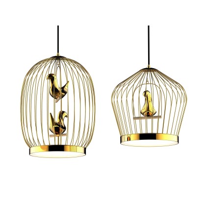 Подвесные светильники Casamania & Horm TWEE T