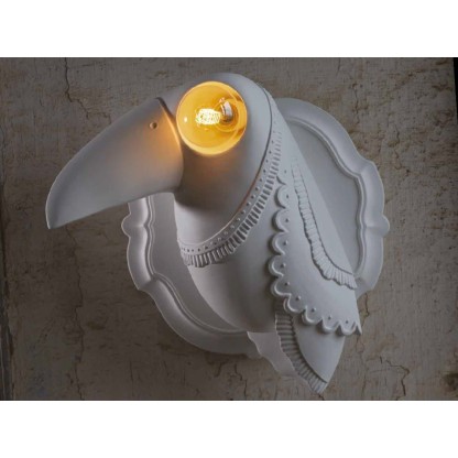 Бра - настенная лампа Karman CUBANO