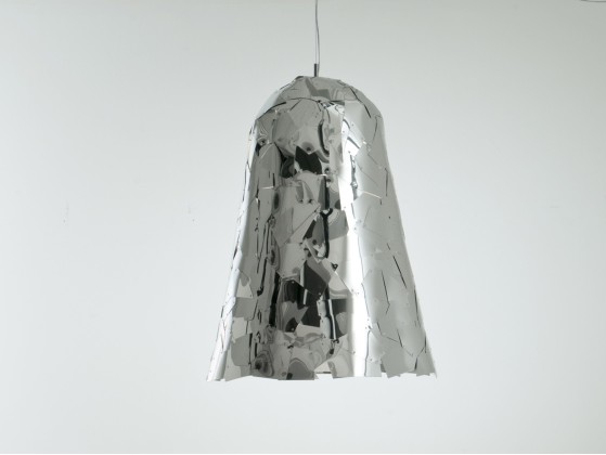 Подвесные светильники edra CAMPANA