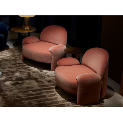 Кресло Paolo Castelli AMA