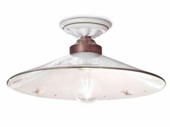 Потолочные светильники FERROLUCE ASTI