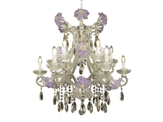 Подвесные светильники Mechini L323