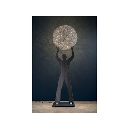 Уличный торшер Catellani & Smith UOMO DELLA LUCE XXL