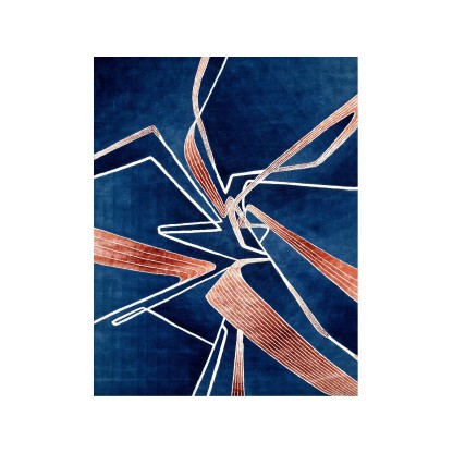 Ковер Illulian PERSPECTIVE 01