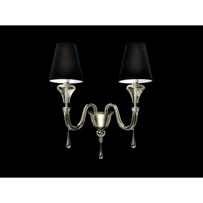 Бра - настенная лампа Barovier&Toso MARYLAND