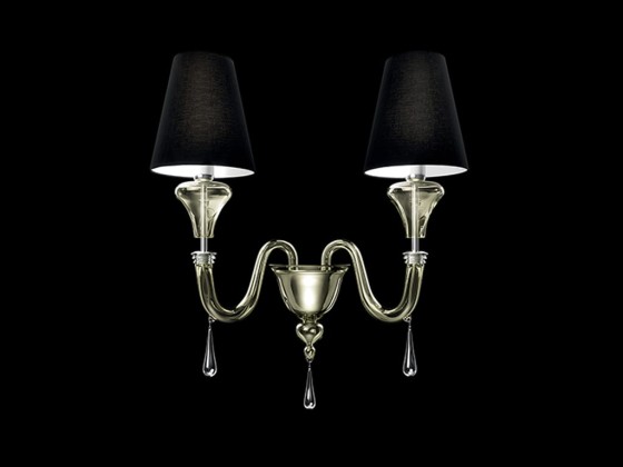 Бра - настенная лампа Barovier&Toso MARYLAND