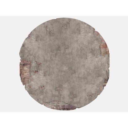 Ковер HENZEL STUDIO FLICKER (SYCAMORE EDIT) ROUND