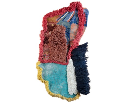 Ковер Jaipur Rugs TURPS &amp; WALLS