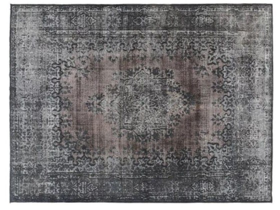 Ковер Mohebban VINTAGE DARK GRAY