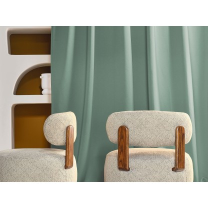 Ткань для штор CASAMANCE BROOKS