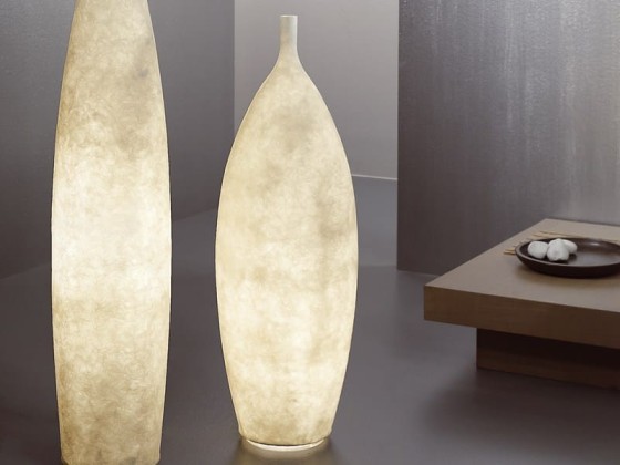 Напольный светильник In-es.artdesign TANK 2