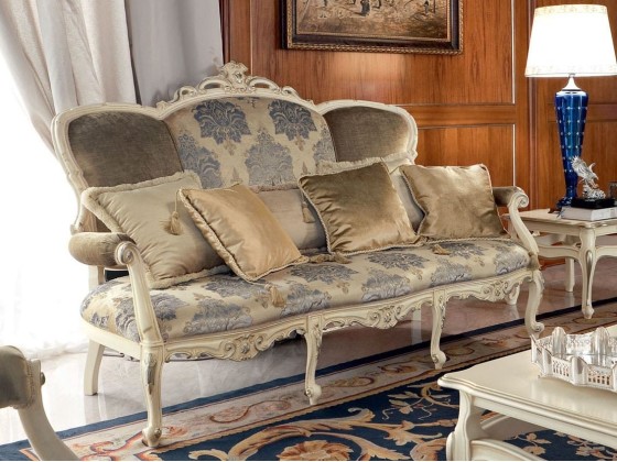 Диван Modenese Luxury Interiors 13421