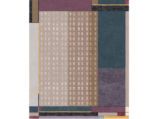 Ковер Tapis Rouge Distribution COMPOSITION XVII
