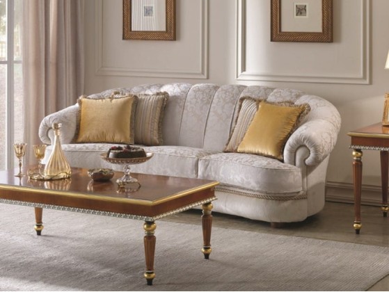 Диван SCAPPINI & C 35TH ANNIVERSARY 3030