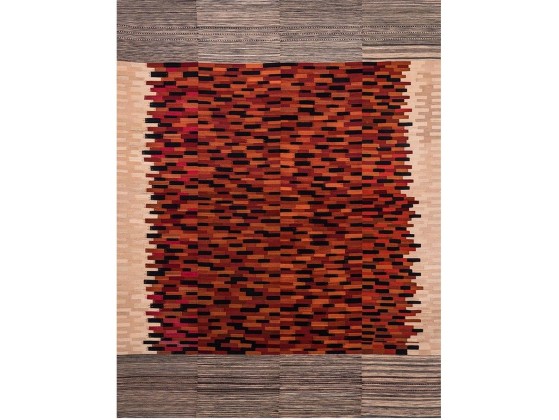 Ковер Zollanvari ZIGZAG BLOCKS KELIM 2