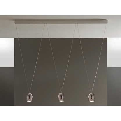 Подвесные светильники Album BARRA X3 PATATA