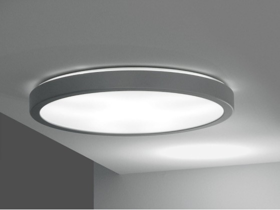 Потолочные светильники Martinelli Luce LUNA