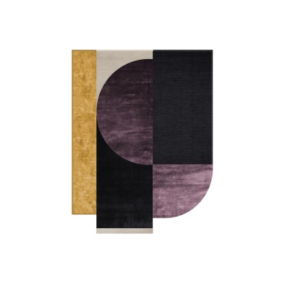 Ковер Giorgetti MODULAR