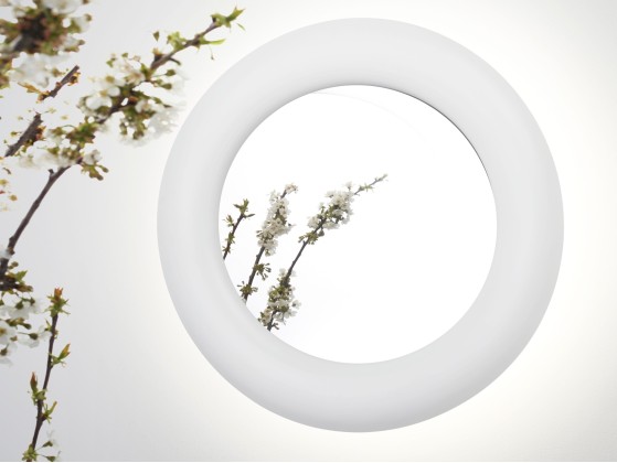 Зеркало ZAVA FLOW