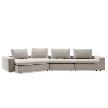 Диван Calligaris LOUNGE Y