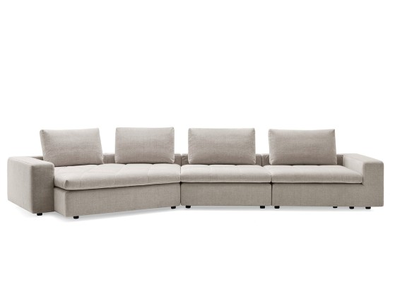 Диван Calligaris LOUNGE Y