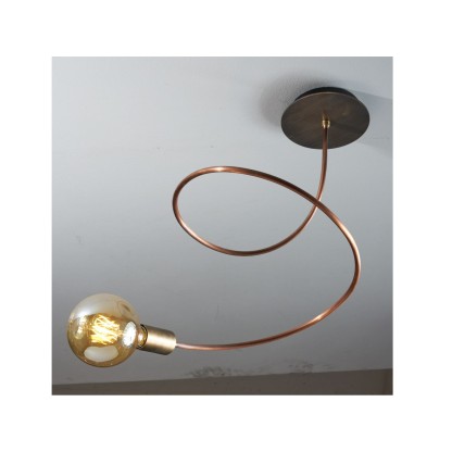 Потолочные светильники ZAVA PATO