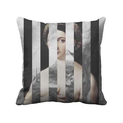 Диванные подушки Mineheart GEO RAPHAELITE