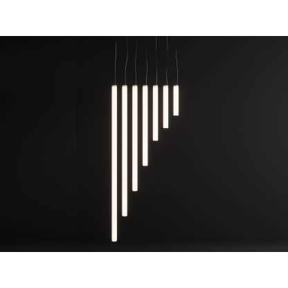 Подвесные светильники Intra lighting ISSA S VERTICAL