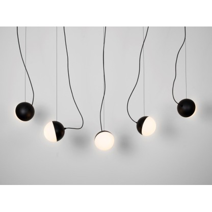 Подвесные светильники Milan Iluminacion HALF 6733+4782