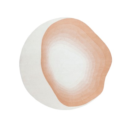 Ковер cc-tapis CHROMA RADIATE