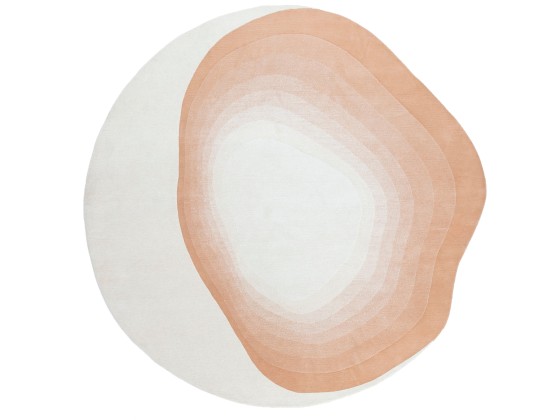 Ковер cc-tapis CHROMA RADIATE