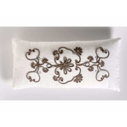 Диванные подушки LA FABBRICA DEL LINO FIORE