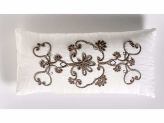 Диванные подушки LA FABBRICA DEL LINO FIORE