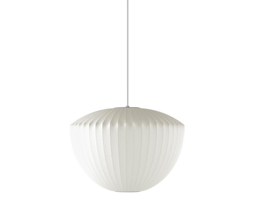 Подвесные светильники Herman Miller NELSON APPLE BUBBLE