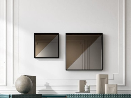 Зеркало Capo d’Opera DIAGONAL