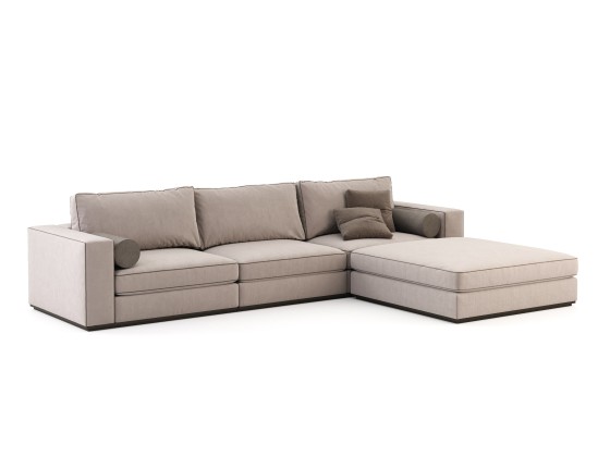 Диван Stylish Club FORTUNE