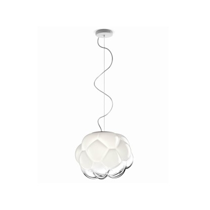 Подвесные светильники Fabbian CLOUDY