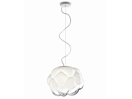 Подвесные светильники Fabbian CLOUDY