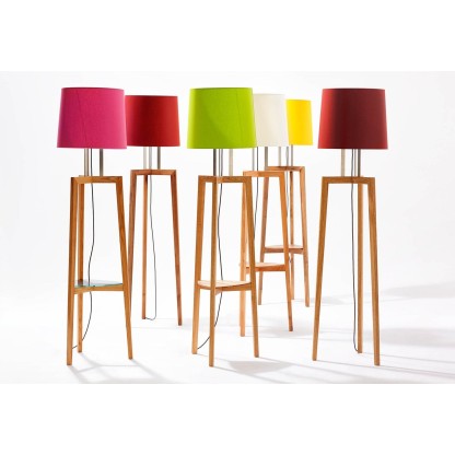 Напольный светильник sixay furniture GRACE PLUS