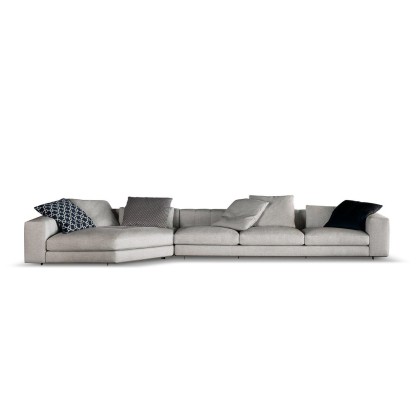 Диван Minotti FREEMAN DUVET