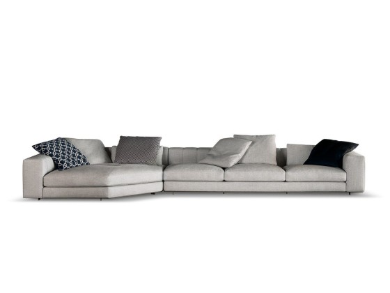 Диван Minotti FREEMAN DUVET