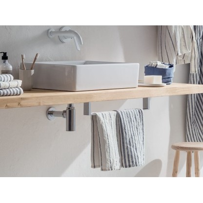 Махровые полотенца LA FABBRICA DEL LINO LINEE