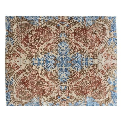 Ковер Ghodrati Rug LAN 4195