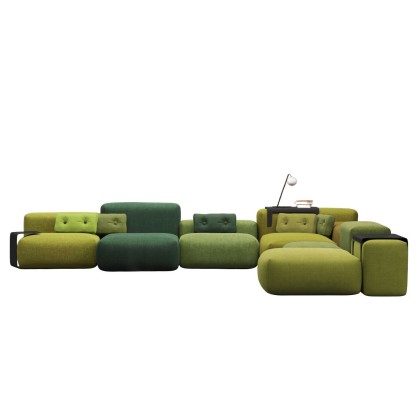 Диван HANNABI COM NO. 02