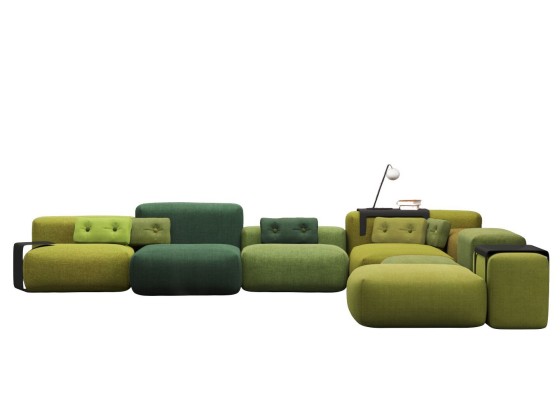 Диван HANNABI COM NO. 02